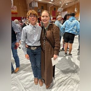 Meet your Posher, Cassie